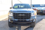 2022 GMC Canyon 4WD Elevation