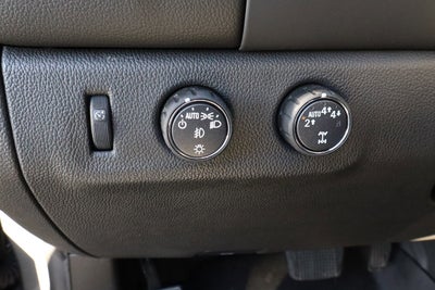 2022 GMC Canyon 4WD Elevation