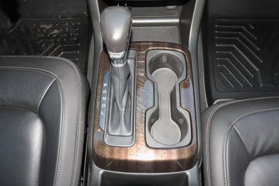 2022 GMC Canyon 4WD Elevation