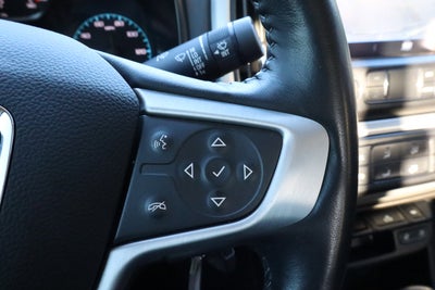 2022 GMC Canyon 4WD Elevation