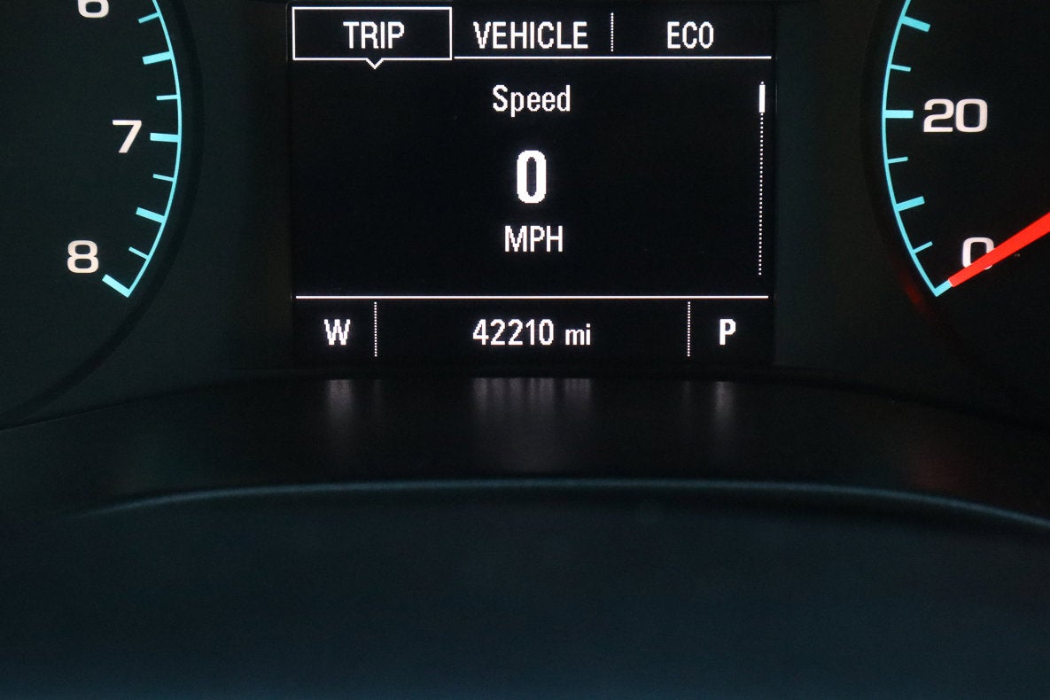 2022 GMC Canyon 4WD Elevation