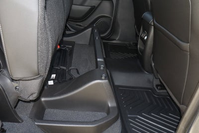 2022 GMC Canyon 4WD Elevation