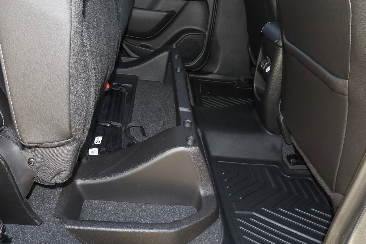 2022 GMC Canyon 4WD Elevation