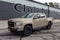 2022 GMC Canyon 4WD Elevation