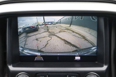 2022 GMC Canyon 4WD Elevation