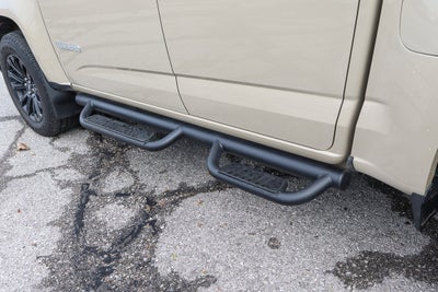 2022 GMC Canyon 4WD Elevation