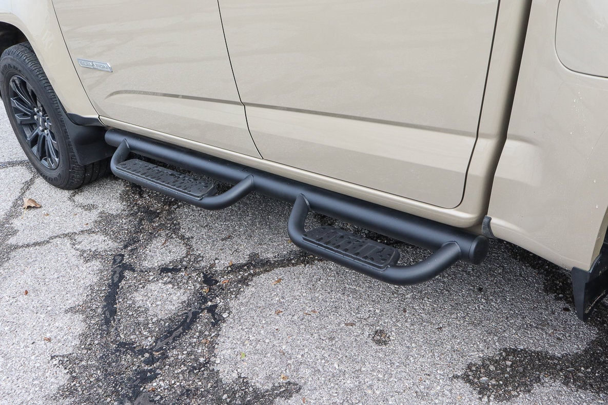 2022 GMC Canyon 4WD Elevation