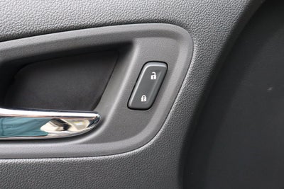 2022 GMC Canyon 4WD Elevation