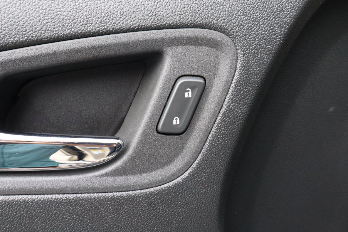 2022 GMC Canyon 4WD Elevation