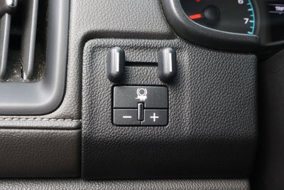 2022 GMC Canyon 4WD Elevation