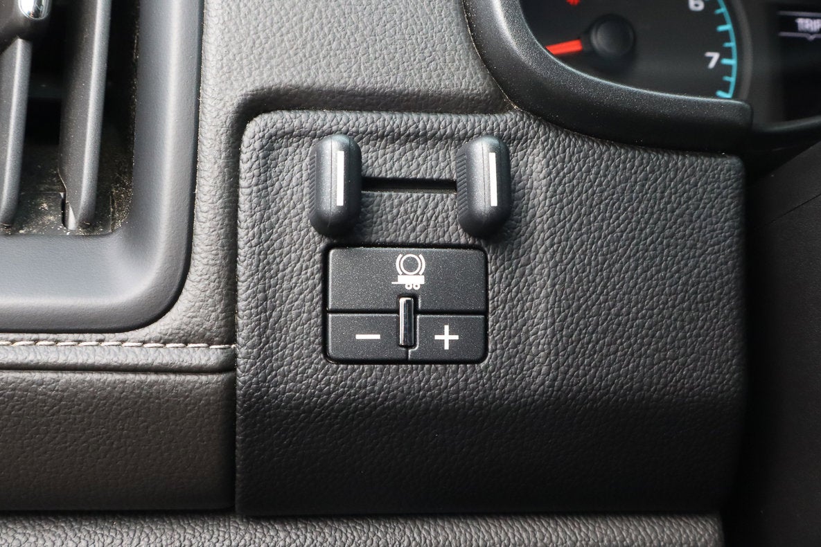 2022 GMC Canyon 4WD Elevation