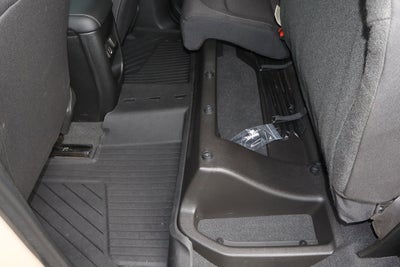 2022 GMC Canyon 4WD Elevation