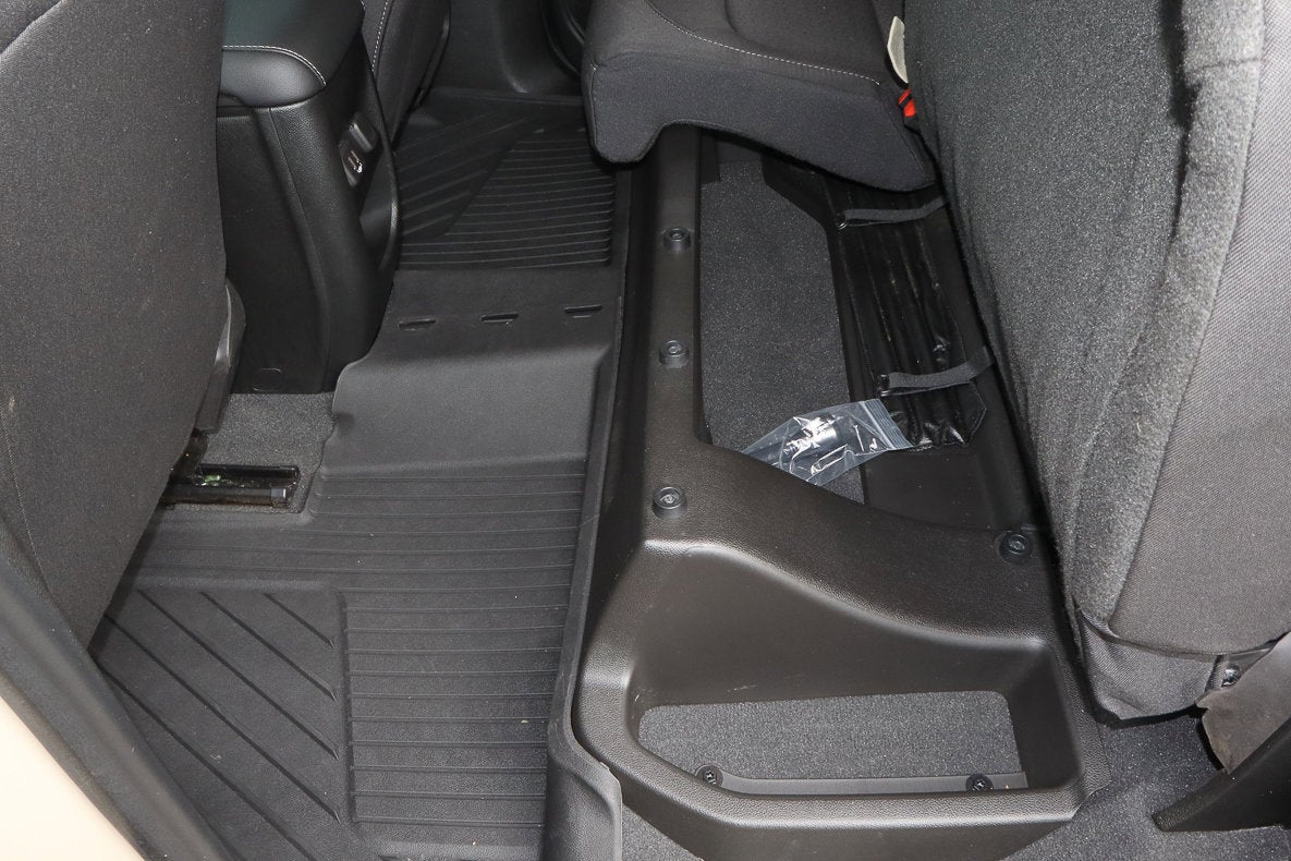 2022 GMC Canyon 4WD Elevation