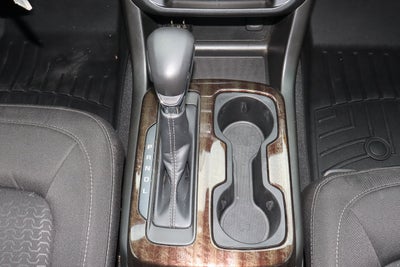 2022 GMC Canyon 4WD Elevation