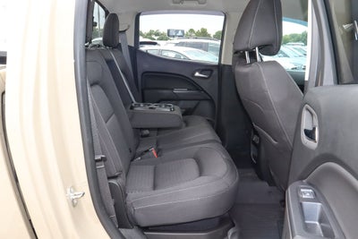 2022 GMC Canyon 4WD Elevation