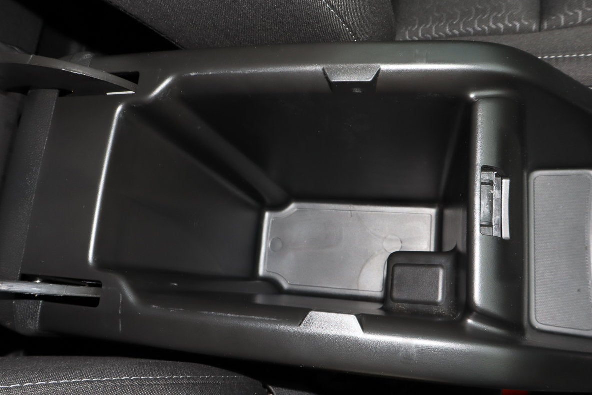 2022 GMC Canyon 4WD Elevation