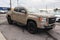 2022 GMC Canyon 4WD Elevation
