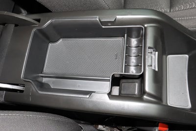 2022 GMC Canyon 4WD Elevation