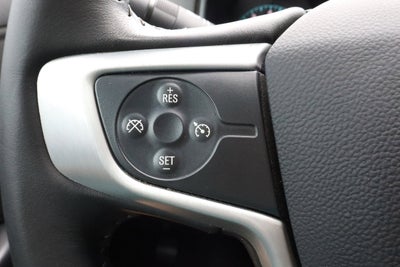 2022 GMC Canyon 4WD Elevation