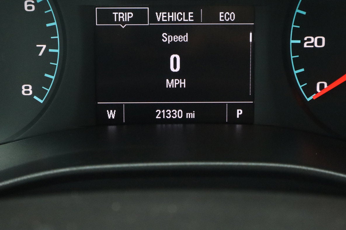 2022 GMC Canyon 4WD Elevation