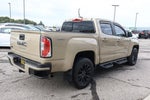 2022 GMC Canyon 4WD Elevation