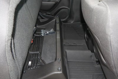 2022 GMC Canyon 4WD Elevation