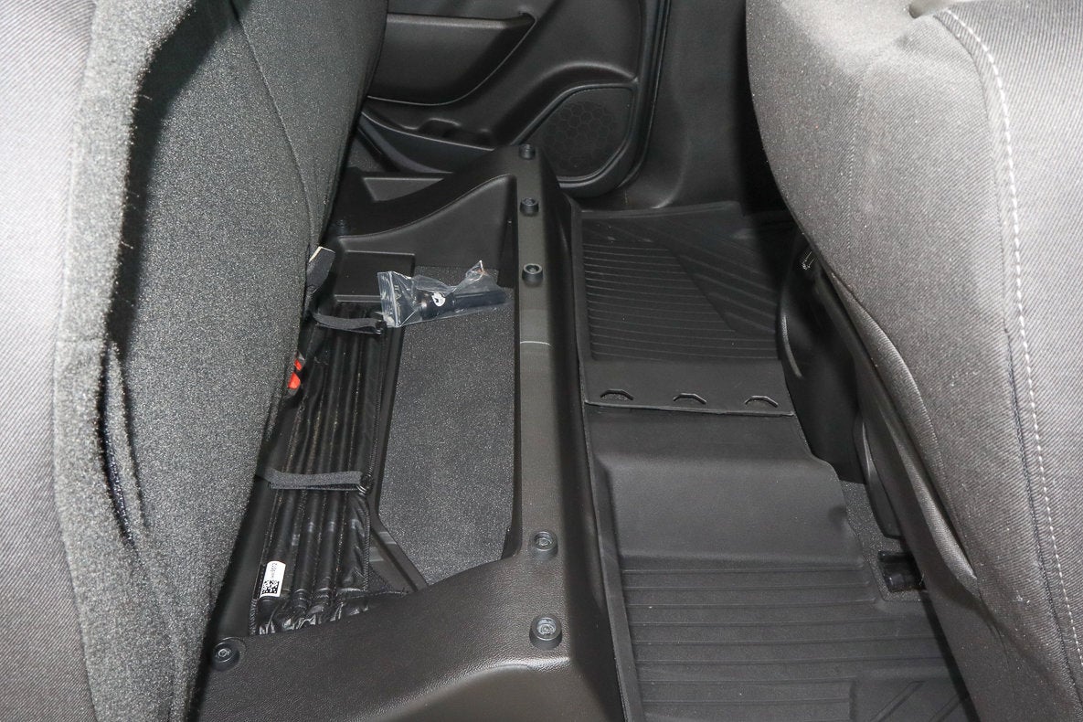 2022 GMC Canyon 4WD Elevation