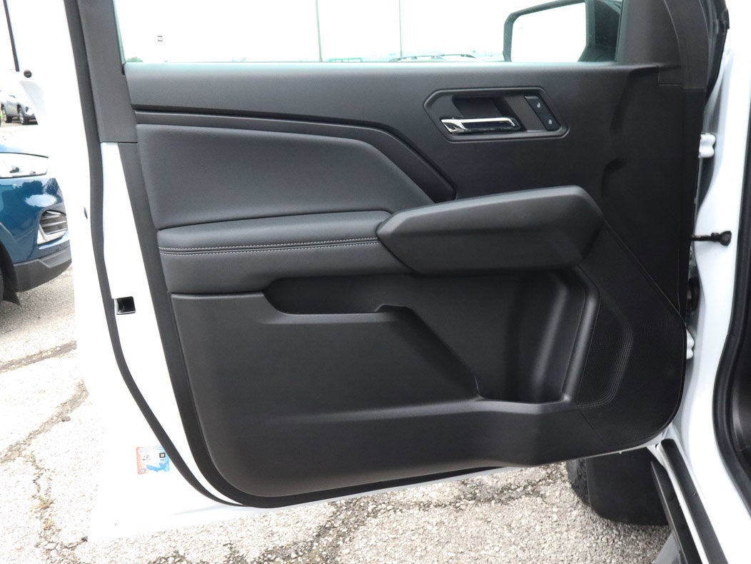 2024 GMC Canyon 4WD Crew Cab Elevation