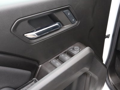 2024 GMC Canyon 4WD Crew Cab Elevation