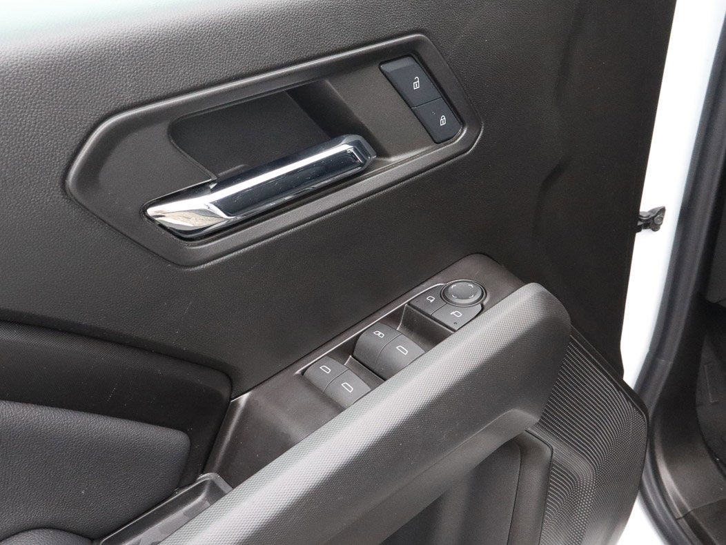 2024 GMC Canyon 4WD Crew Cab Elevation