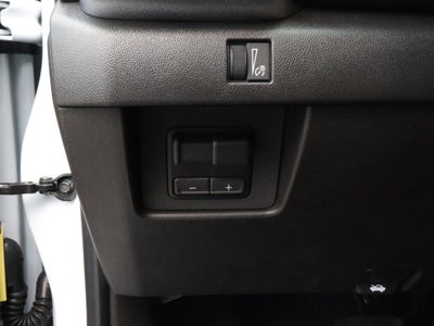 2024 GMC Canyon 4WD Crew Cab Elevation