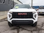 2024 GMC Canyon 4WD Crew Cab Elevation