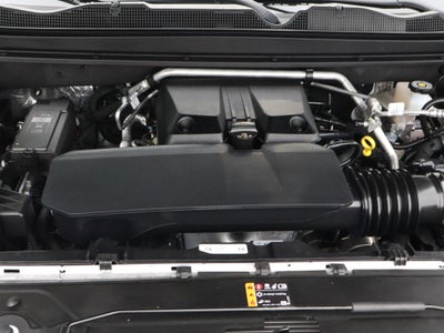 2024 GMC Canyon 4WD Crew Cab Elevation