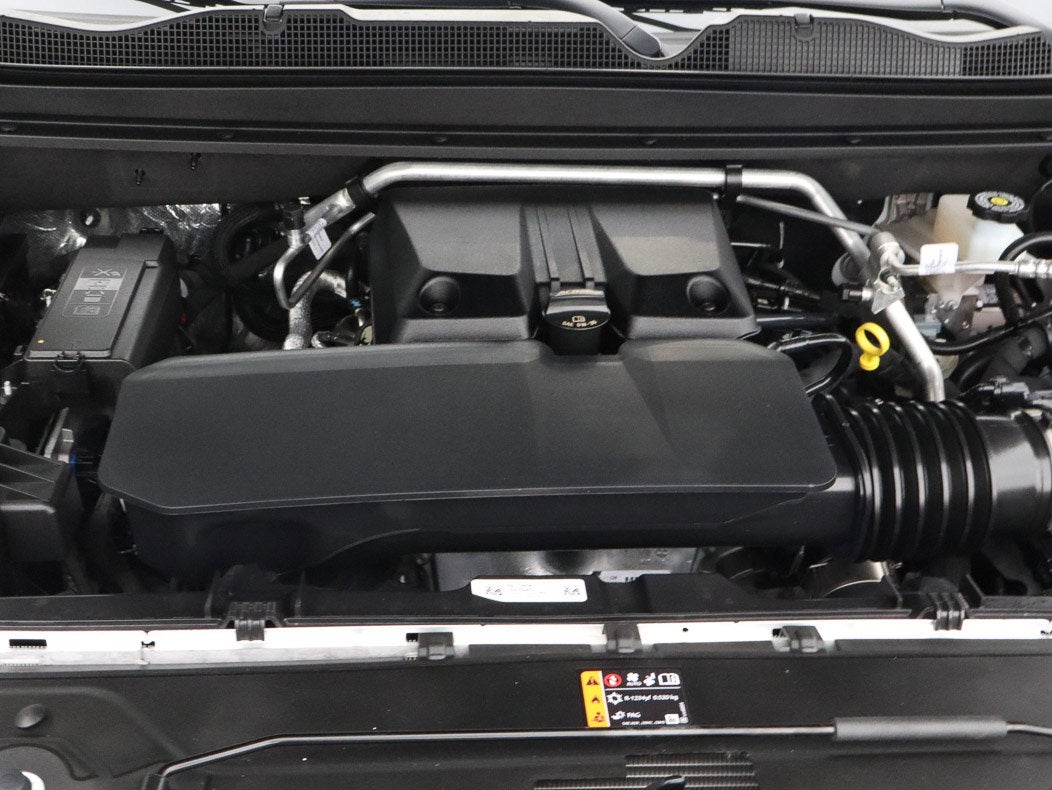 2024 GMC Canyon 4WD Crew Cab Elevation