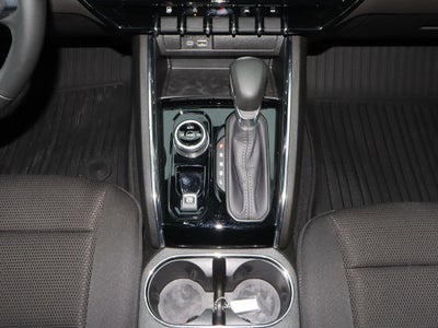 2024 GMC Canyon 4WD Crew Cab Elevation