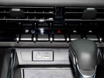 2024 GMC Canyon 4WD Crew Cab Elevation