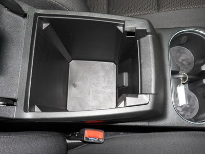 2024 GMC Canyon 4WD Crew Cab Elevation