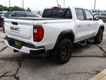 2024 GMC Canyon 4WD Crew Cab Elevation