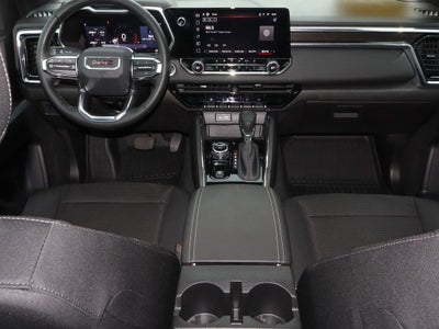 2024 GMC Canyon 4WD Crew Cab Elevation