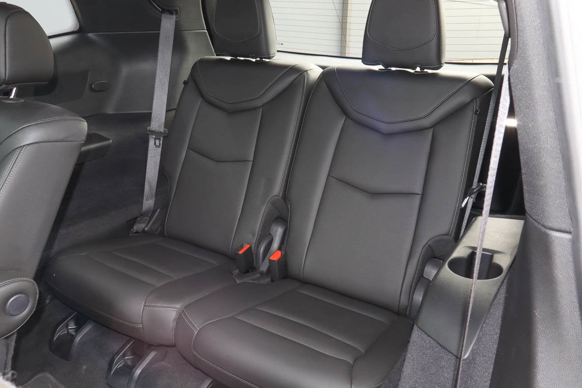 2020 Cadillac XT6 AWD 4dr Sport