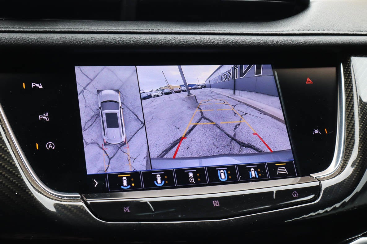 2020 Cadillac XT6 AWD 4dr Sport