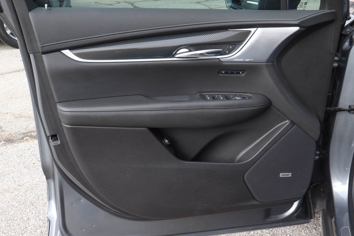 2020 Cadillac XT6 AWD 4dr Sport