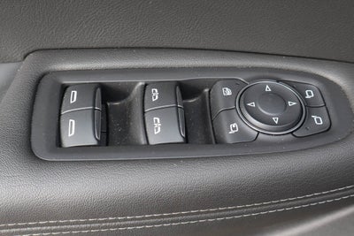 2020 Cadillac XT6 AWD 4dr Sport