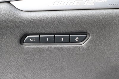 2020 Cadillac XT6 AWD 4dr Sport