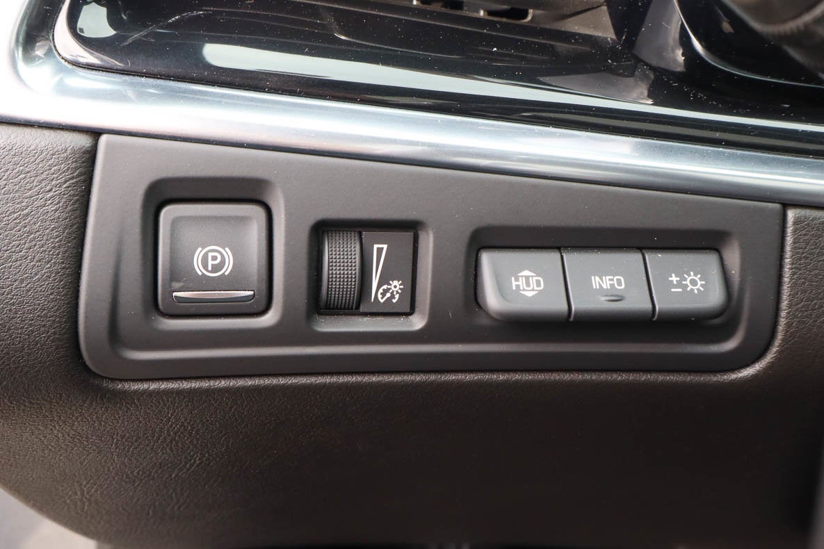 2020 Cadillac XT6 AWD 4dr Sport