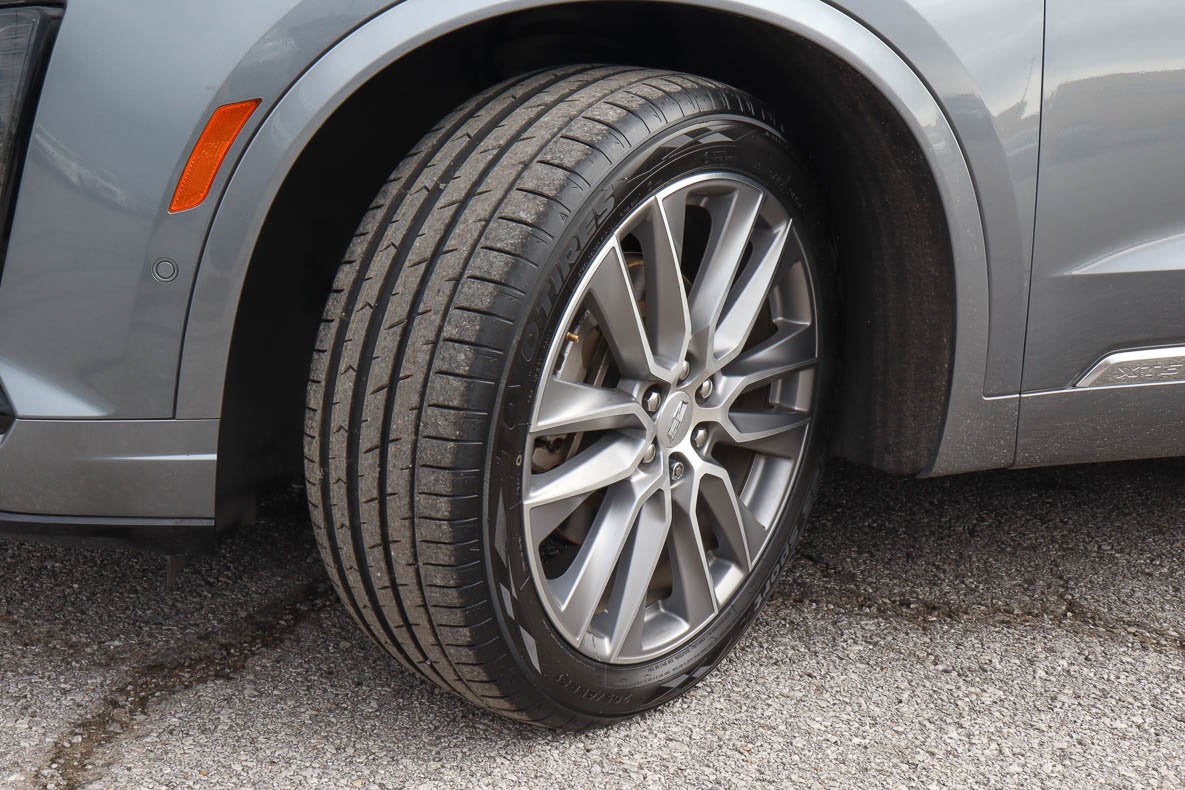 2020 Cadillac XT6 AWD 4dr Sport