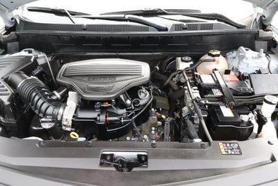 2020 Cadillac XT6 AWD 4dr Sport