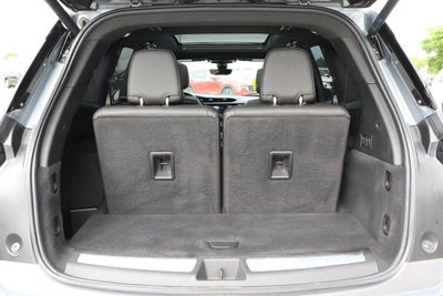 2020 Cadillac XT6 AWD 4dr Sport