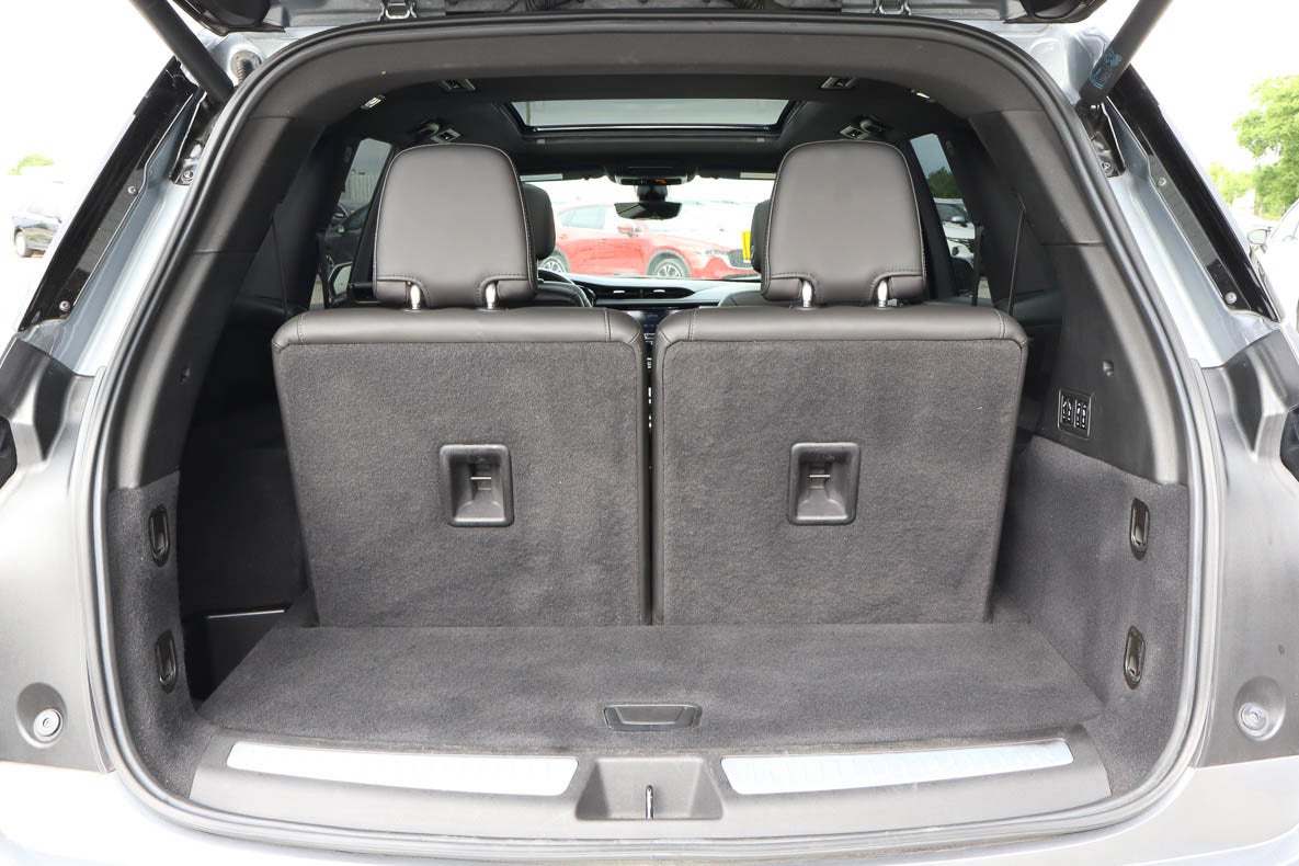 2020 Cadillac XT6 AWD 4dr Sport