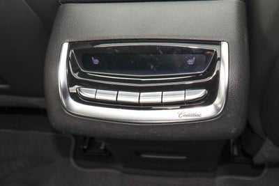 2020 Cadillac XT6 AWD 4dr Sport